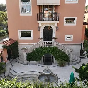 Villino Margherita Roma