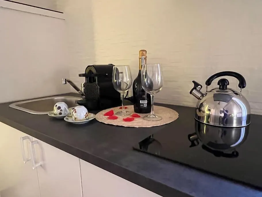 Holiday home Il Corso Ac - Apartment With Hydromassage