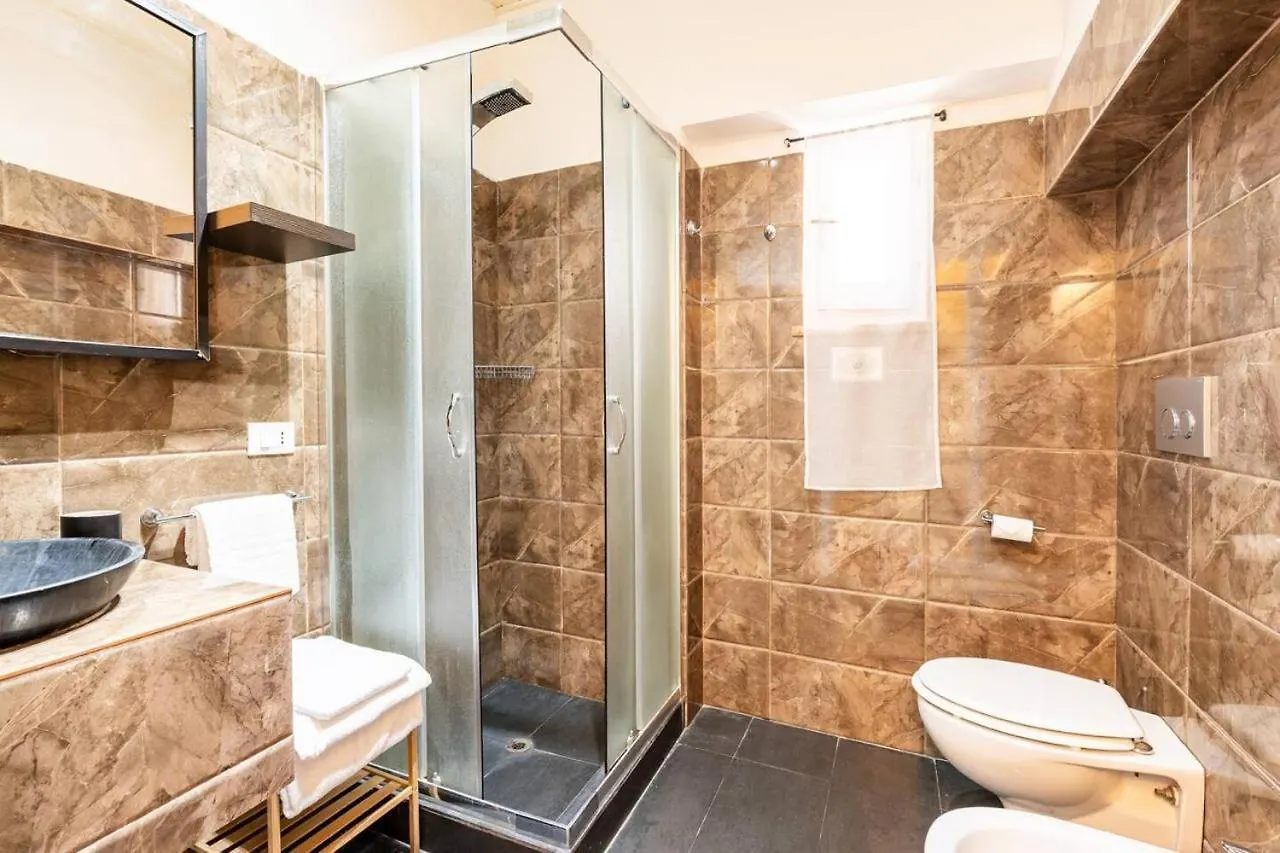 Il Corso Ac - Apartment With Hydromassage 0*, Rome