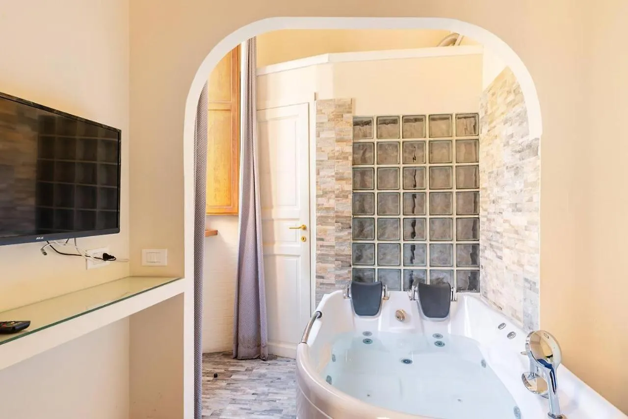 Holiday home Il Corso Ac - Apartment With Hydromassage Italy