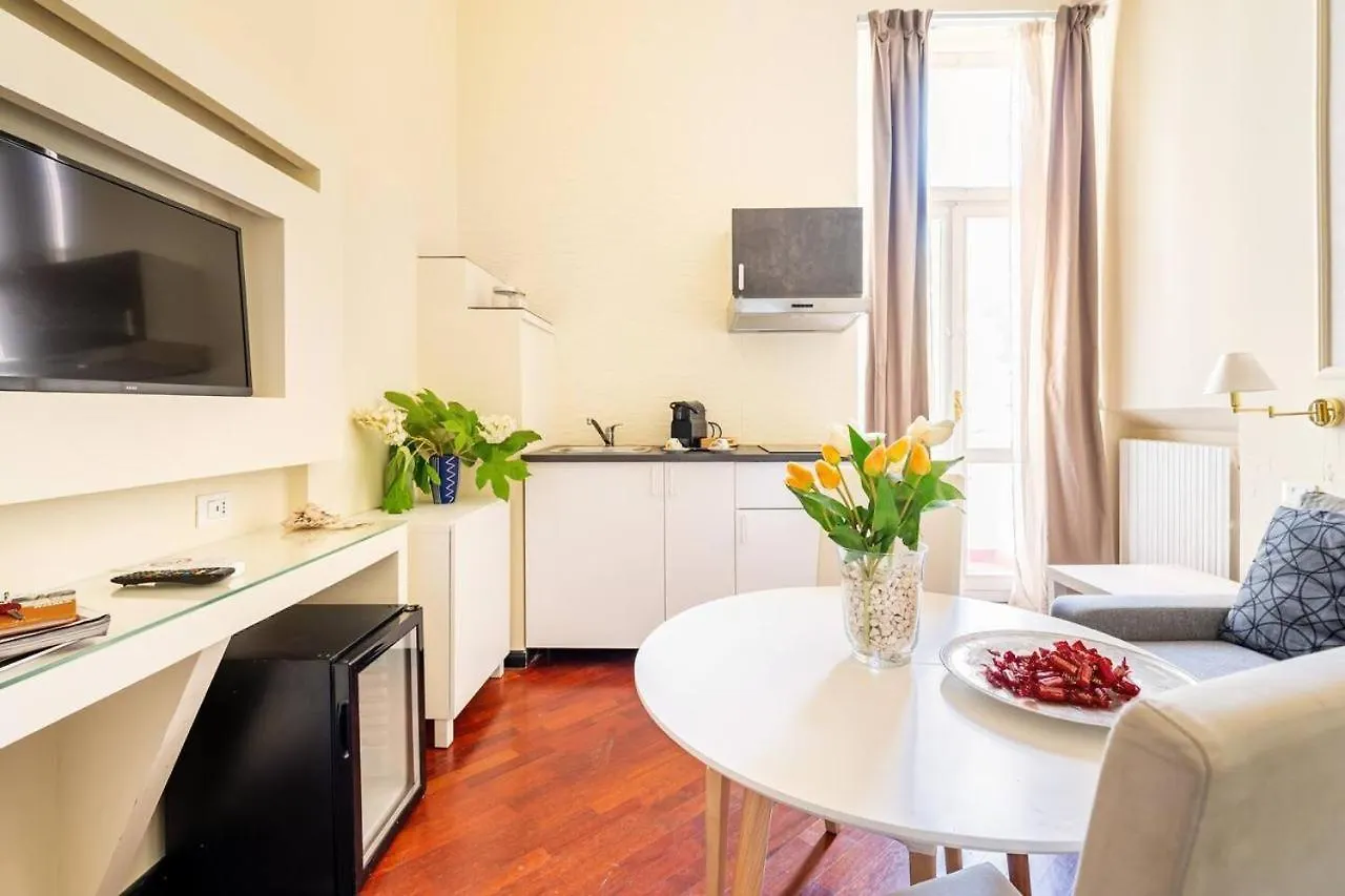 Il Corso Ac - Apartment With Hydromassage location