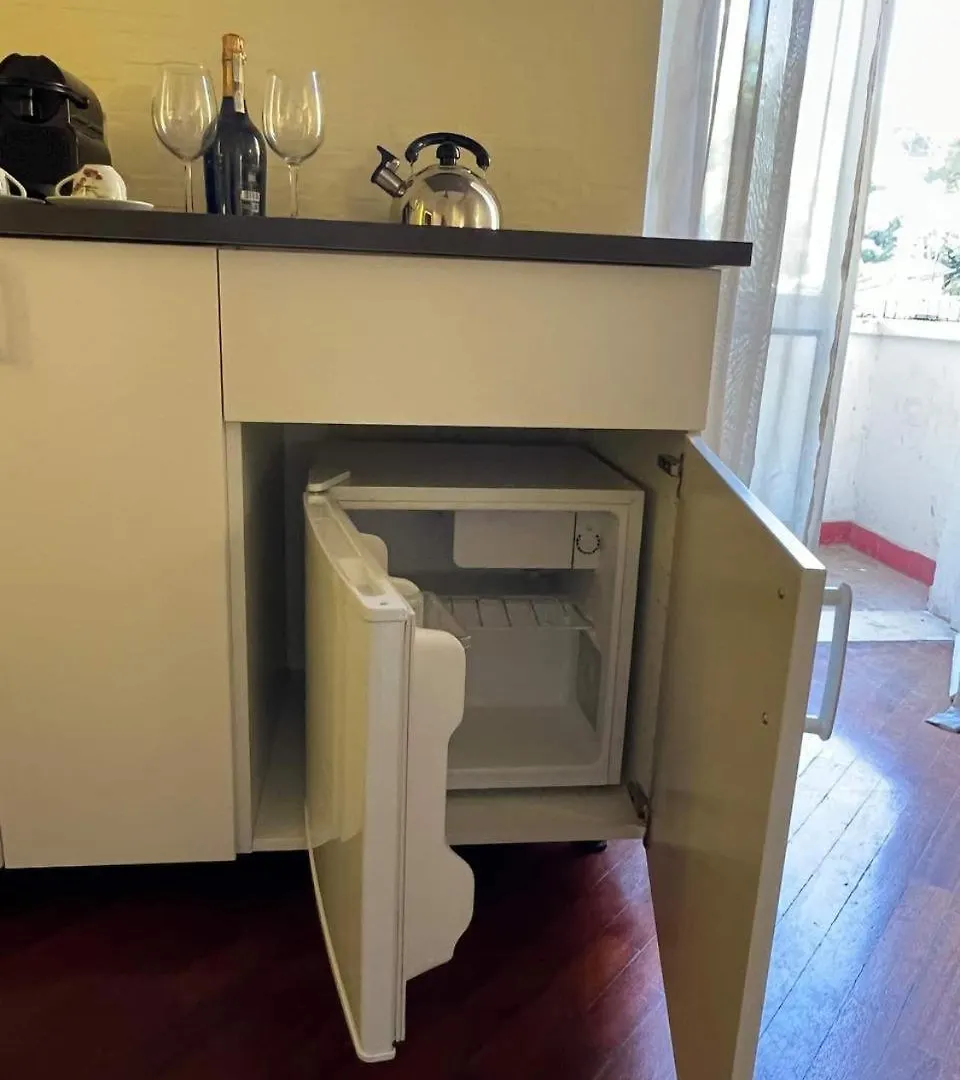 Il Corso Ac - Apartment With Hydromassage Holiday home Rome