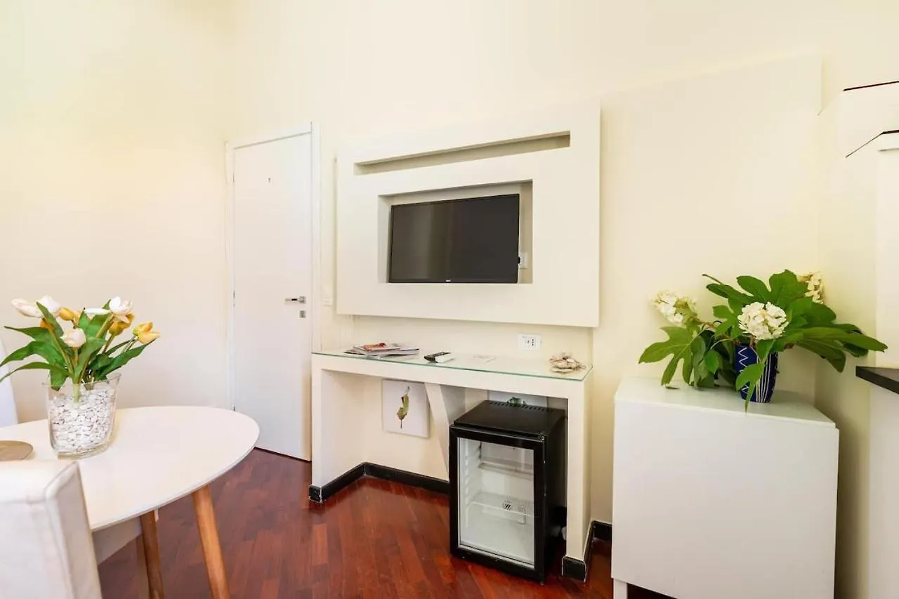 Il Corso Ac - Apartment With Hydromassage