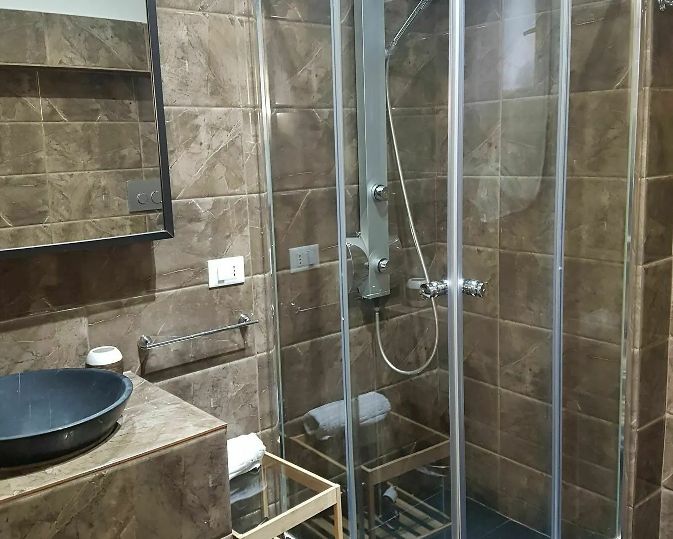 Il Corso Ac - Apartment With Hydromassage