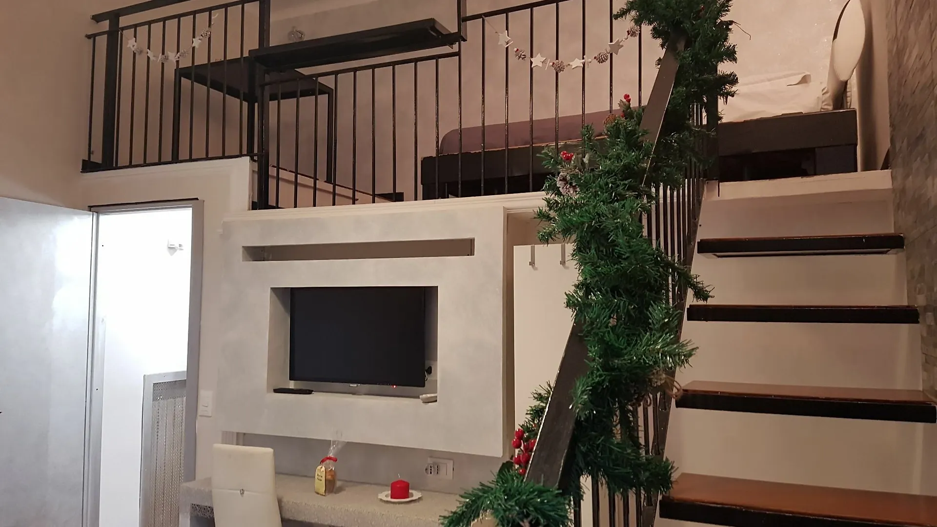 Holiday home Il Corso Ac - Apartment With Hydromassage Italy
