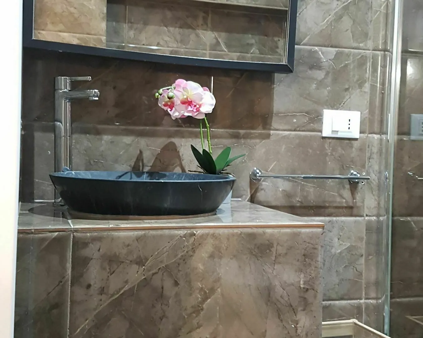 Holiday home Il Corso Ac - Apartment With Hydromassage